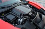 Chevrolet Corvette Stingray 2014 года